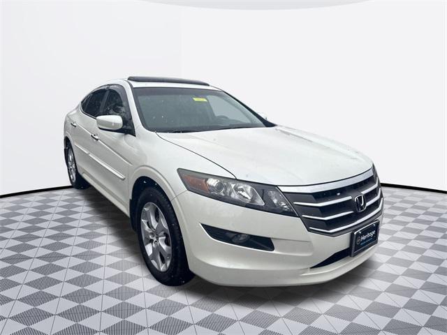 used 2010 Honda Accord Crosstour car, priced at $12,000