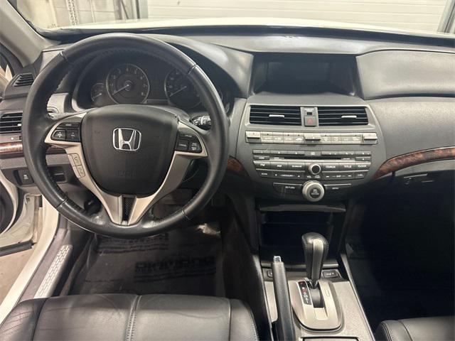 used 2010 Honda Accord Crosstour car, priced at $12,000