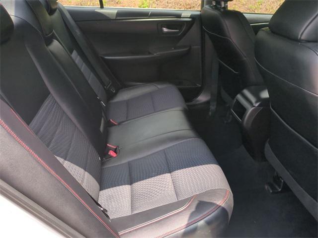 used 2015 Toyota Camry car, priced at $10,000