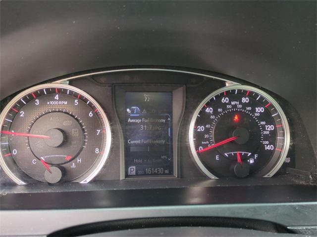 used 2015 Toyota Camry car, priced at $10,000