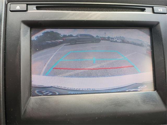 used 2015 Toyota Camry car, priced at $10,000