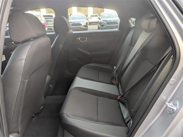 new 2026 Honda Civic car, priced at $27,684