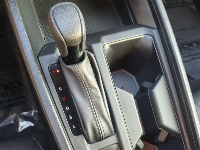 used 2023 Honda Accord car