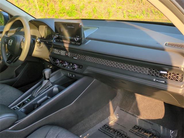 used 2023 Honda Accord car