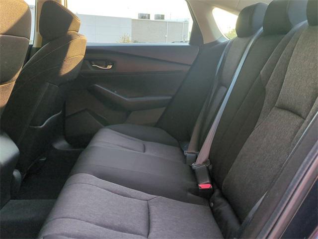used 2023 Honda Accord car