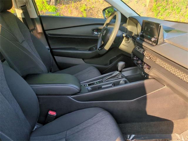 used 2023 Honda Accord car