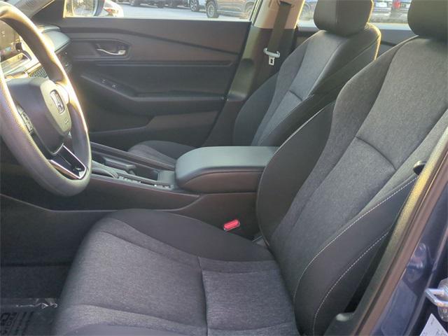used 2023 Honda Accord car