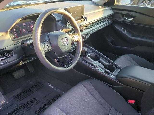 used 2023 Honda Accord car