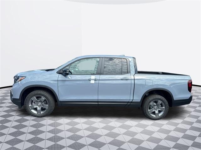 new 2024 Honda Ridgeline car, priced at $44,013