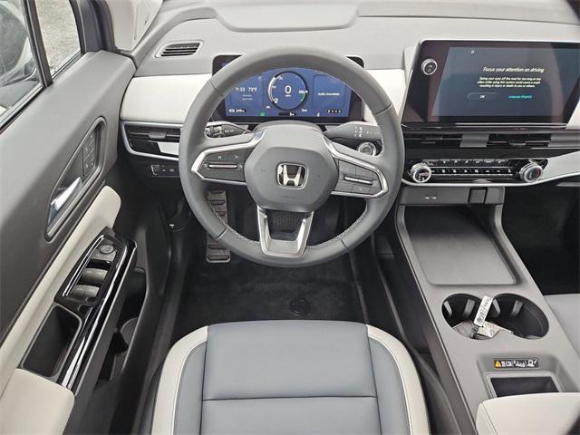 new 2025 Honda Prologue car, priced at $55,305