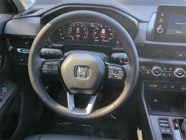 new 2026 Honda CR-V car, priced at $36,432