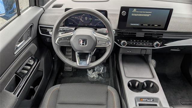 new 2025 Honda Prologue car, priced at $52,410