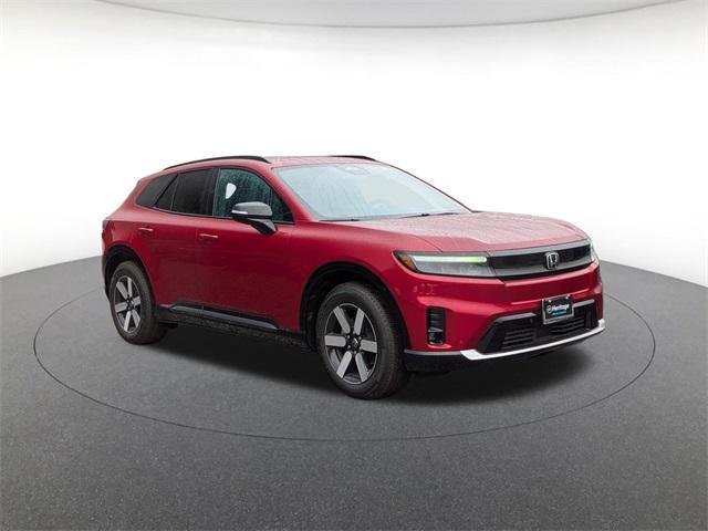 new 2025 Honda Prologue car, priced at $52,410