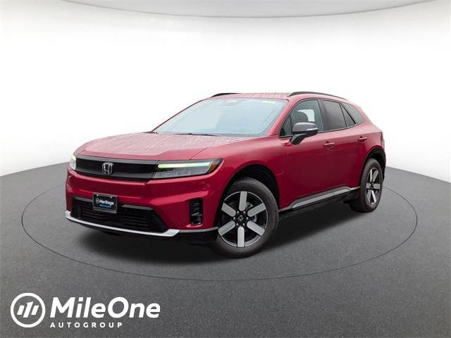 new 2025 Honda Prologue car, priced at $52,410