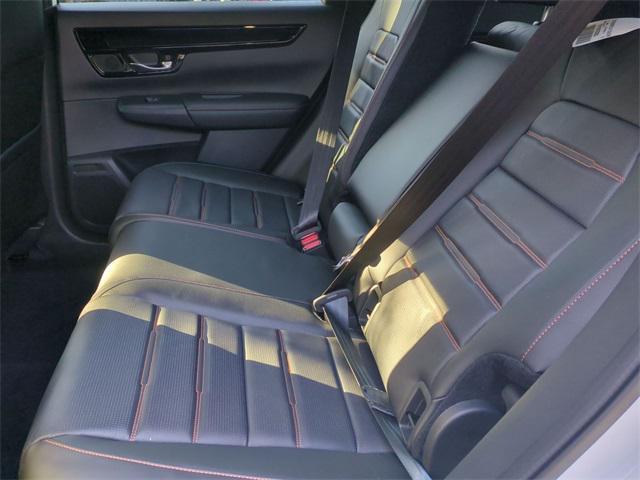 new 2026 Honda CR-V Hybrid car, priced at $41,090