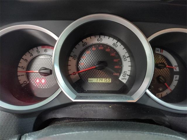 used 2013 Toyota Tacoma car, priced at $17,388