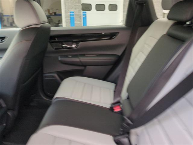 new 2026 Honda CR-V Hybrid car, priced at $42,845