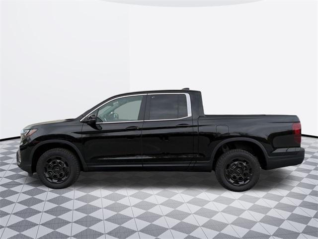 new 2025 Honda Ridgeline car, priced at $41,729