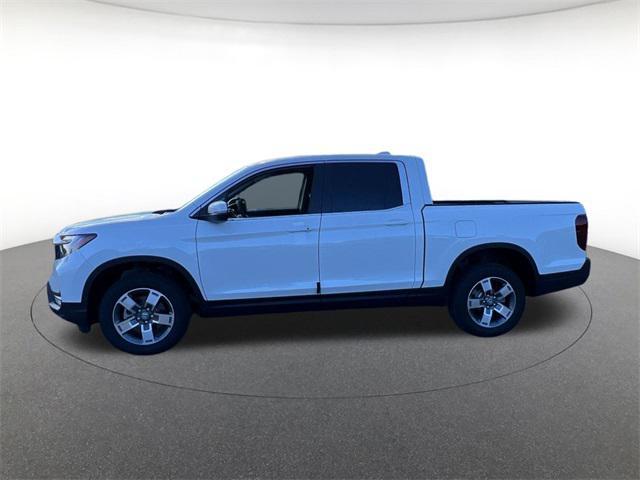 new 2025 Honda Ridgeline car, priced at $41,097
