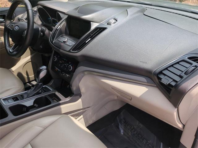 used 2019 Ford Escape car, priced at $14,300