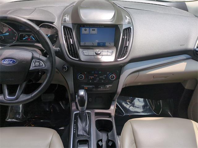 used 2019 Ford Escape car, priced at $14,300