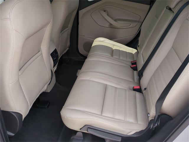 used 2019 Ford Escape car, priced at $14,300