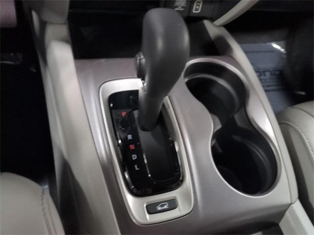 used 2020 Honda Pilot car, priced at $23,800