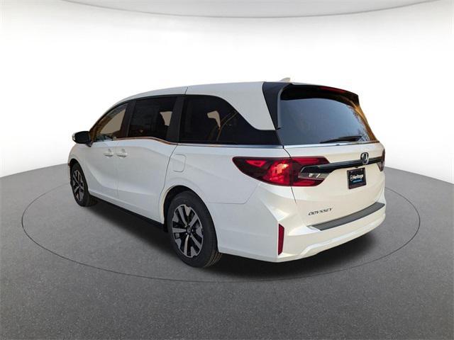 new 2026 Honda Odyssey car, priced at $42,064