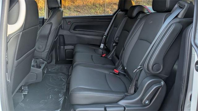 new 2026 Honda Odyssey car, priced at $42,064
