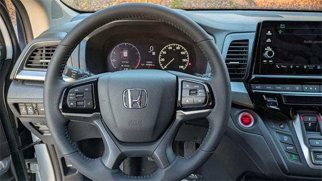 new 2026 Honda Odyssey car, priced at $42,064