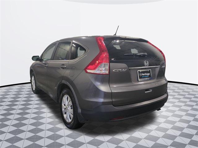 used 2014 Honda CR-V car, priced at $10,500
