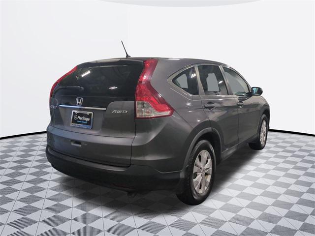 used 2014 Honda CR-V car, priced at $10,500