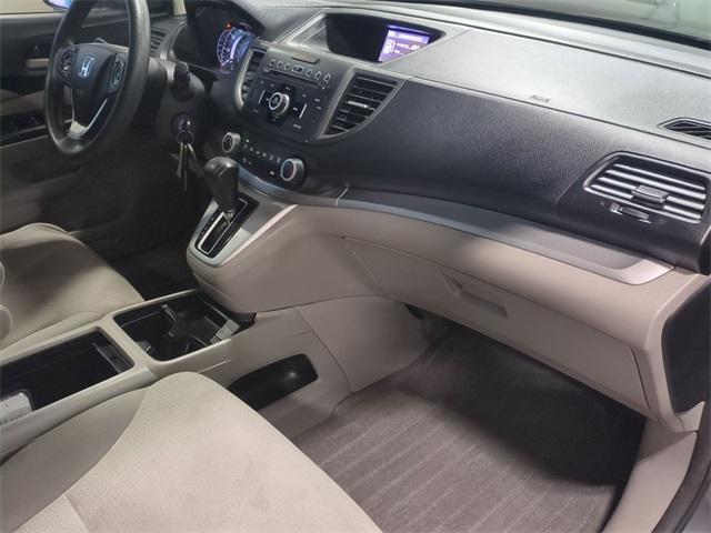 used 2014 Honda CR-V car, priced at $10,500