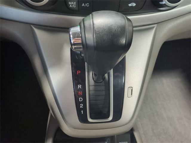 used 2014 Honda CR-V car, priced at $10,500
