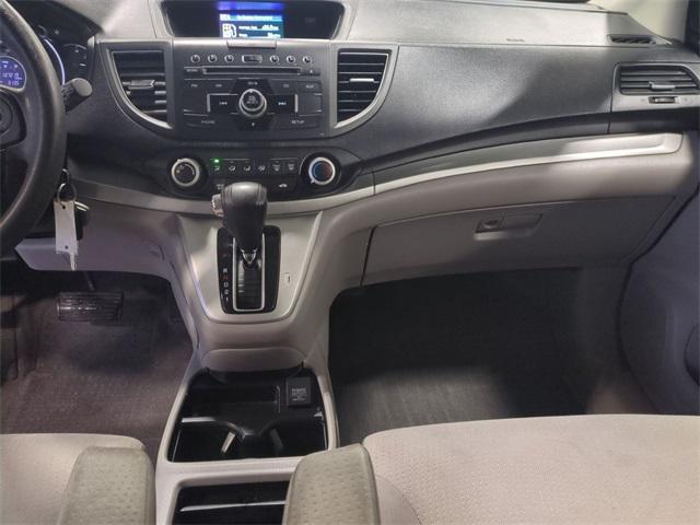 used 2014 Honda CR-V car, priced at $10,500