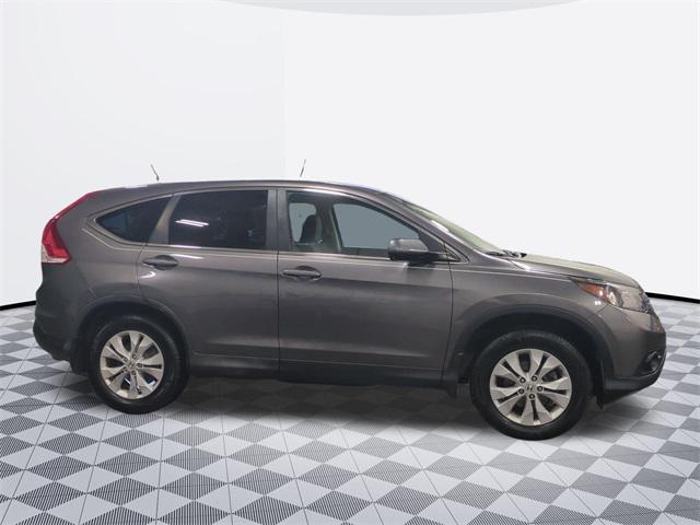 used 2014 Honda CR-V car, priced at $10,500