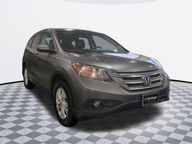 used 2014 Honda CR-V car, priced at $10,500