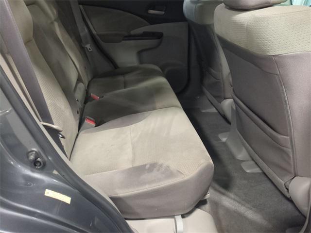 used 2014 Honda CR-V car, priced at $10,500