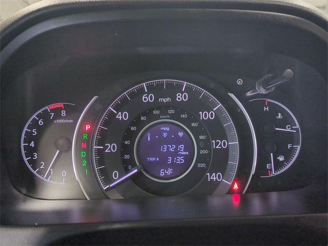 used 2014 Honda CR-V car, priced at $10,500