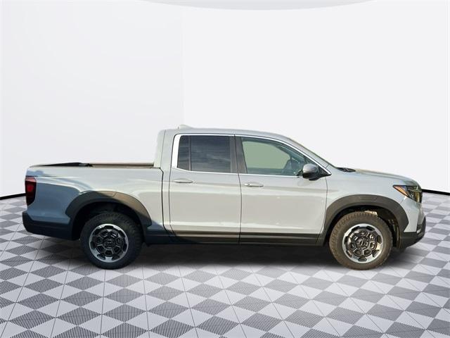 new 2024 Honda Ridgeline car, priced at $44,329