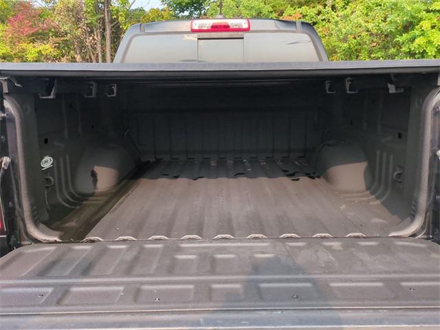 used 2017 Chevrolet Colorado car, priced at $22,888
