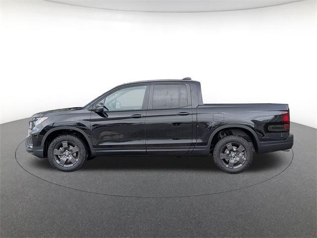 new 2026 Honda Ridgeline car, priced at $47,290