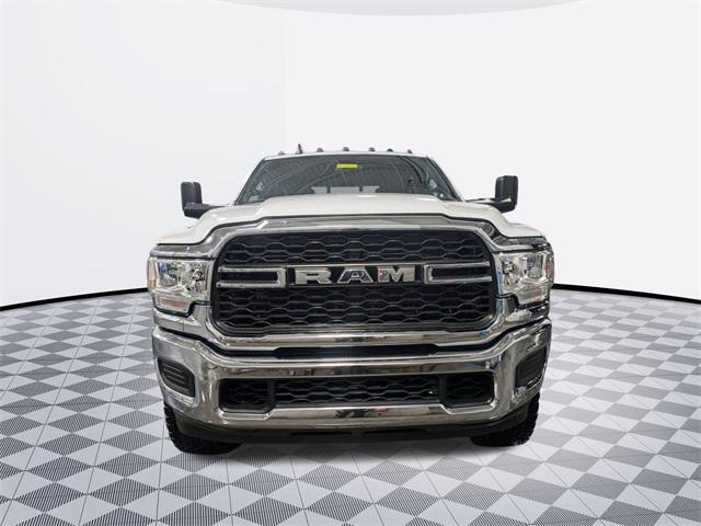 used 2021 Ram 2500 car, priced at $32,188
