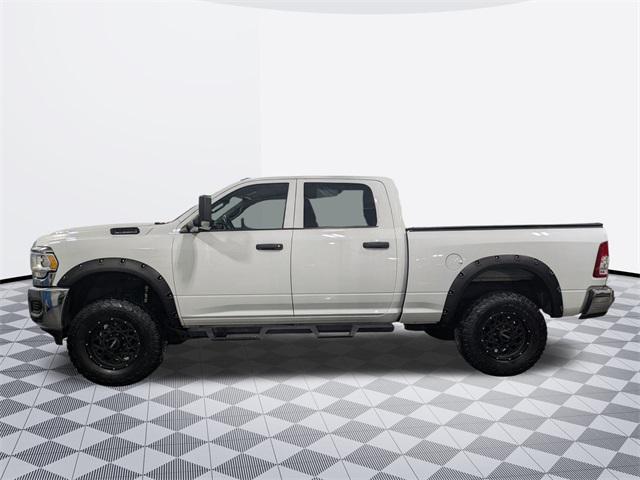 used 2021 Ram 2500 car, priced at $32,188