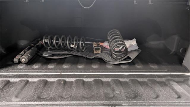 used 2021 Ram 2500 car, priced at $32,188