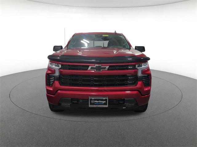 used 2024 Chevrolet Silverado 1500 car, priced at $49,000