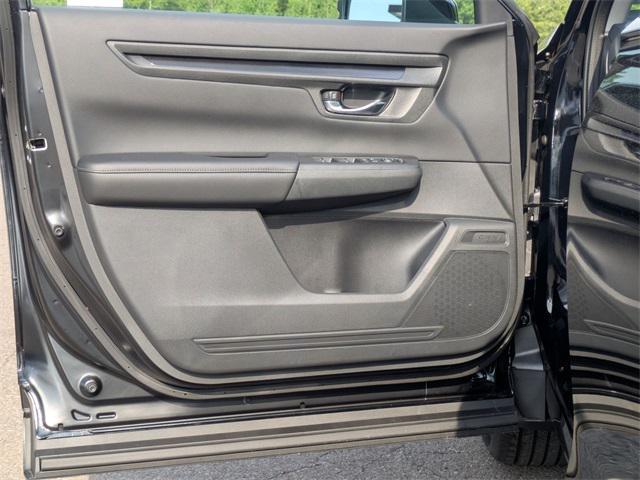 new 2026 Honda CR-V car, priced at $31,216
