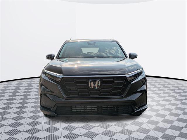 new 2026 Honda CR-V car, priced at $31,216