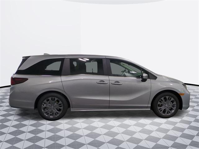 new 2026 Honda Odyssey car, priced at $45,533