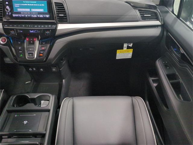 new 2026 Honda Odyssey car, priced at $45,533